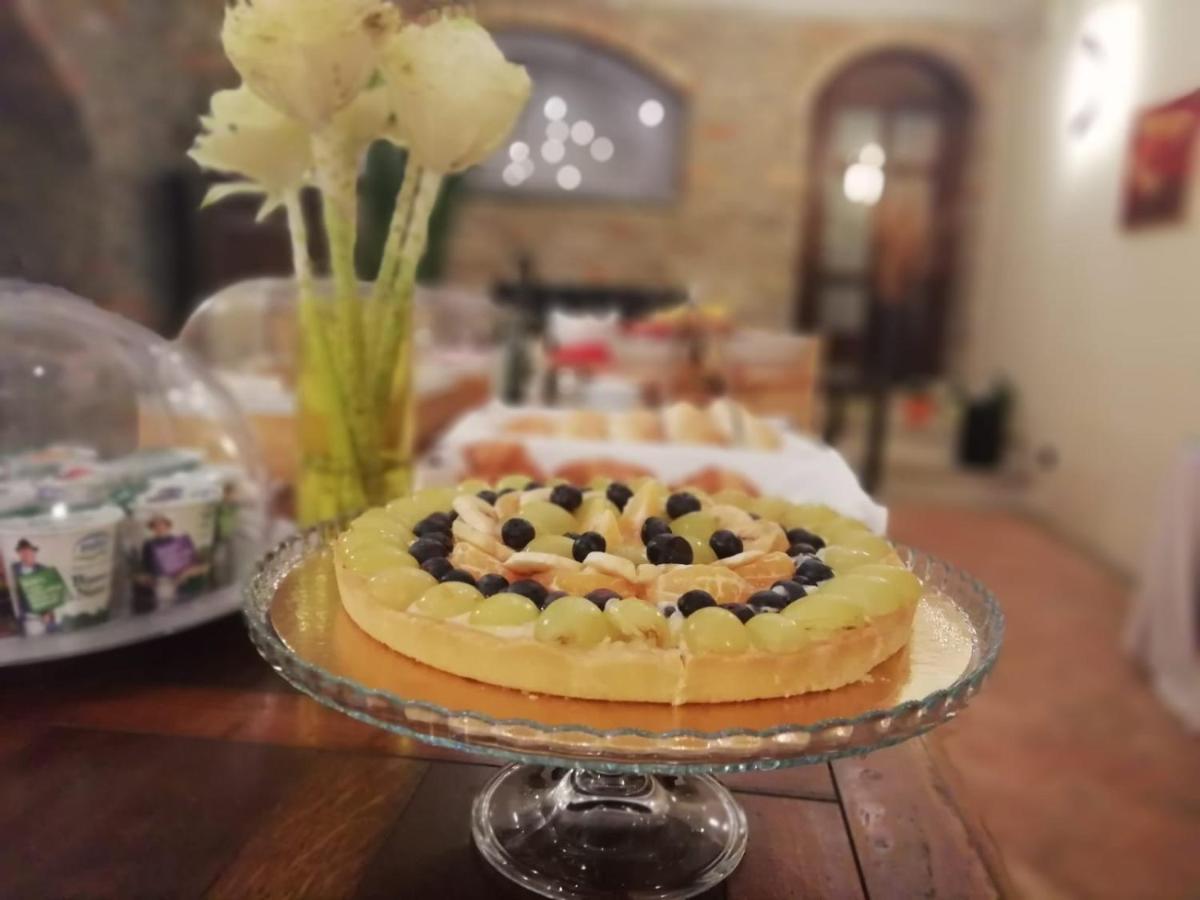 Albergo Castiglione Langhe Castiglione Tinella ภายนอก รูปภาพ