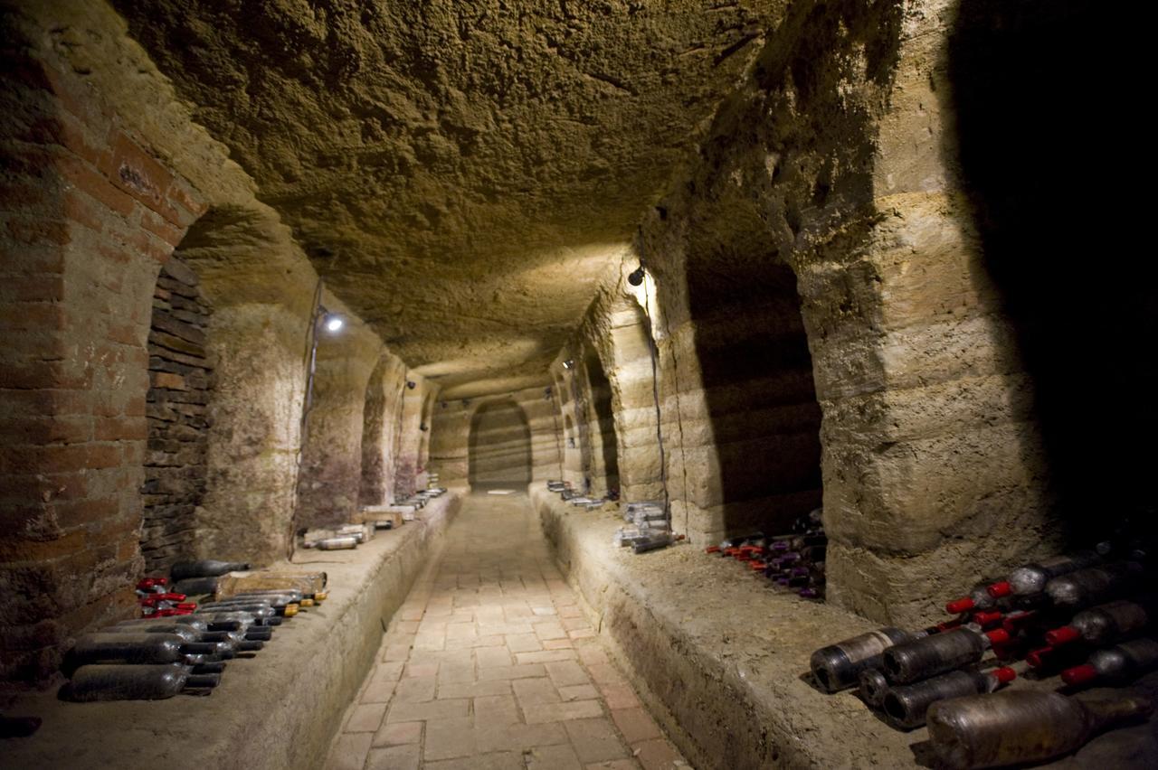 Albergo Castiglione Langhe Castiglione Tinella ภายนอก รูปภาพ