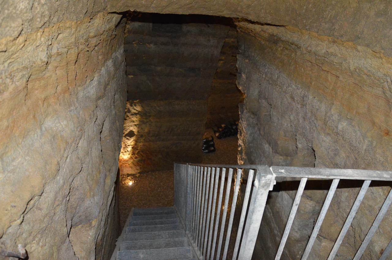 Albergo Castiglione Langhe Castiglione Tinella ภายนอก รูปภาพ
