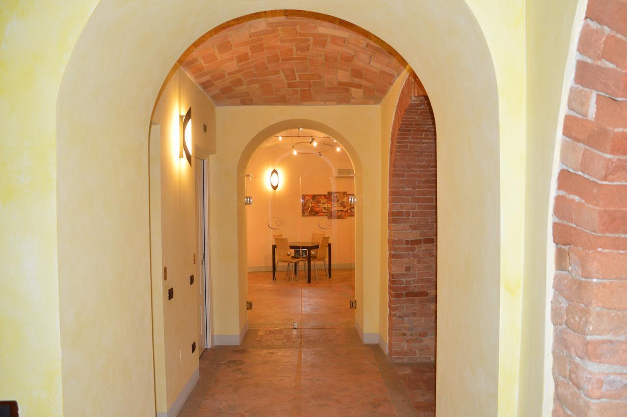 Albergo Castiglione Langhe Castiglione Tinella ภายนอก รูปภาพ
