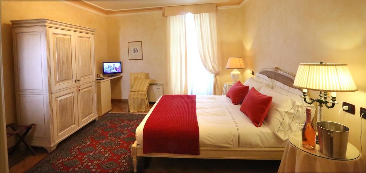 Albergo Castiglione Langhe Castiglione Tinella ภายนอก รูปภาพ