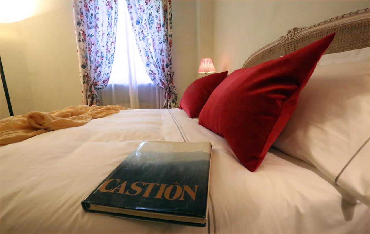 Albergo Castiglione Langhe Castiglione Tinella ภายนอก รูปภาพ