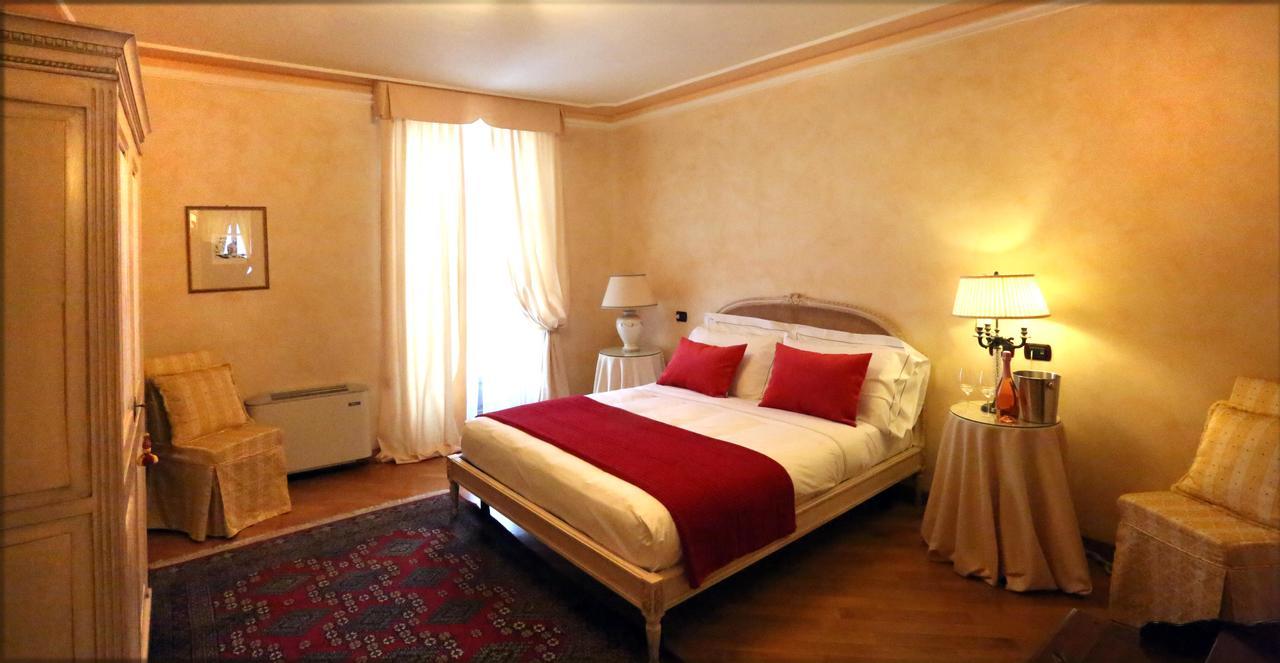 Albergo Castiglione Langhe Castiglione Tinella ภายนอก รูปภาพ