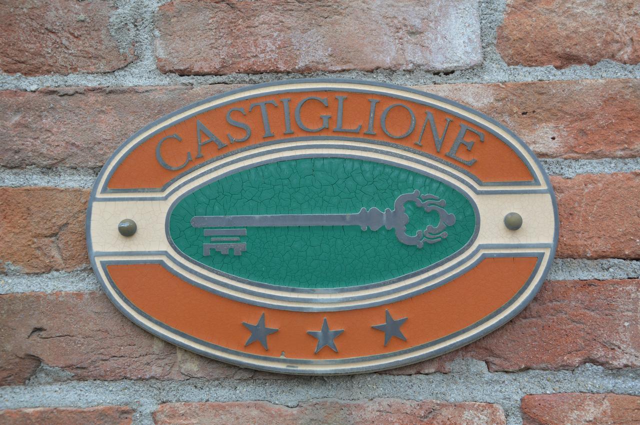 Albergo Castiglione Langhe Castiglione Tinella ภายนอก รูปภาพ