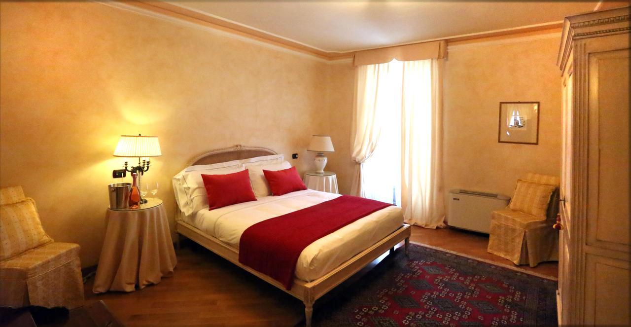 Albergo Castiglione Langhe Castiglione Tinella ภายนอก รูปภาพ
